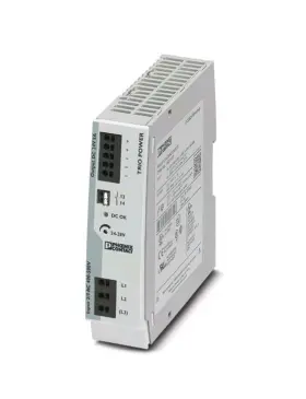 Trio-ps-2g Phoenix 2903153 Contact Trio-ps-2g/3ac/24dc/5 Power Supply Ac-dc Nnnn