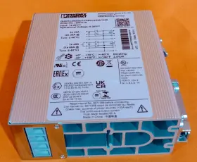 Phoenix Contact 055626231211 12-24 Dc/2x20/1x40