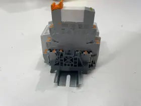 1088491 Phoenix Contact Power Supply With Relays And Terminal Sockets #3
