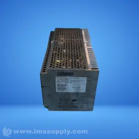120267.7 Phoenix Contact Switching Power Supply Usip