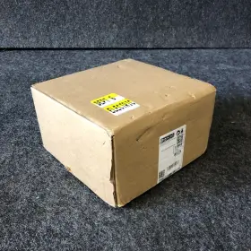 1252697 Phoenix Contact Din Rail Power Supply 24vdc