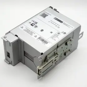 1274117 Phoenix Contact Ups-bat/pb/24dc/4ah Battery Backup