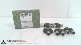 Sac-5py-f Phoenix Contact 1419933 Y Distributor Sac-5py-f/m-f Vp Sh See Desc #324473