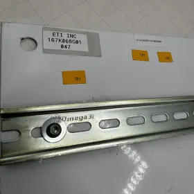 167k068g01 Phoenix Contact Abb 047 Power Board Assembly Omega 3p #2