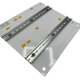 167k068g01 Phoenix Contact Abb 047 Power Board Assembly Omega 3p