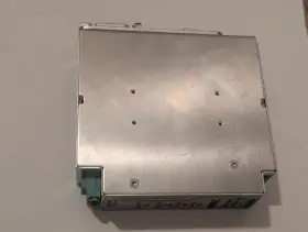 48v3.5a Phoenix Contact 2320144 Quint-ps/48dc/24dc/5 Din Rail Supply 24v5a #2
