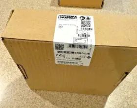 2320173 Phoenix Contact Redundancy Module Quint-oring/24dc/ 2x10/1x20