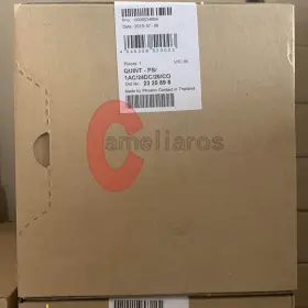 2320898 Phoenix Contact 1pcs New Power Supply Quint-ps/1ac/24dc/20/co