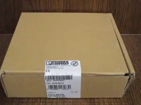 2702435 Phoenix Contact Pld E 400-ps/1ac/24dc/12w Mains Plug Class 400 Led New