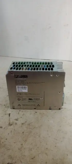 2866459 Phoenix Contact Trio-ps/3ac/24dc/10 Power Supply #3