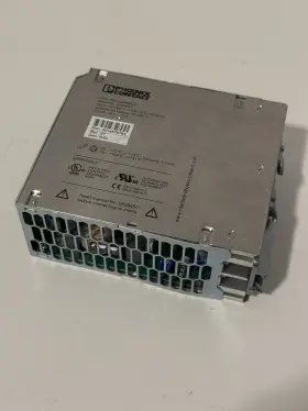 2866491 Phoenix Contact Trio-ps/1ac/48dc/5 Power Supply Unit Din Rail Mount