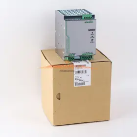 2866682 Phoenix Contact New Quint-ps/1ac/48dc/10 Power Supply Unit