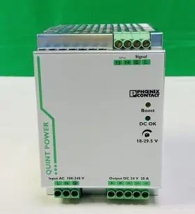 2867776 Phoenix Contact Quint-ps/1ac/24dc/20 Power Supply Unit