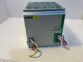 28866381 Phoenix Contact 2866381 24 Vdc 20 Amp Power Supply Trio-ps/1ac/24dc/20 Vt #2