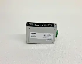 2891003 Phoenix Contact 5 Port Ethernet Fl Switch Sfnt 5tx 24 Vdc Tsc