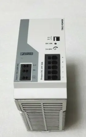 Trio-ps-2g Phoenix Contact 2903151 Switching Power Supply Trio-ps-2g/1ac/24dc/20 #2