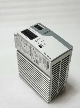 Trio-ps-2g Phoenix Contact 2903151 Switching Power Supply Trio-ps-2g/1ac/24dc/20 #3