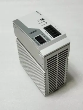 Trio-ps-2g Phoenix Contact 2903151 Switching Power Supply Trio-ps-2g/1ac/24dc/20