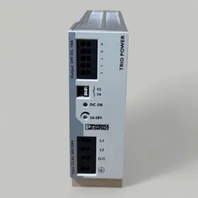 Trio-ps-2g Phoenix Contact 2903154 Trio-ps-2g/3ac/24dc/10 Power Supply Unit -