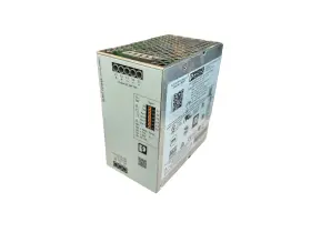 2904611 Phoenix Contact Quint-ps/1ac/24dc/40 Power Supply Unit - Gray