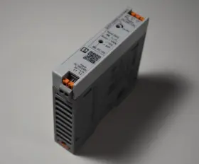 Quint4-ps Phoenix Contact 2909575 Quint Power Supply Quint4-ps/1ac/24dc/1.3/pt - Open Box