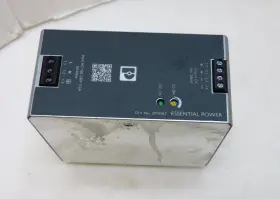 2910587 Phoenix Contact Power Supply 100-240v 3.2a 50/60hz Ps/1ac/24dc/240w/ee #2