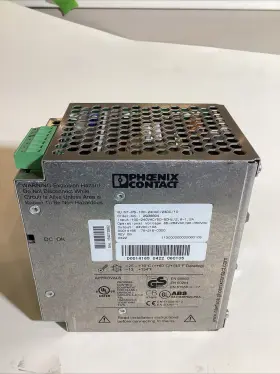 2938604 Phoenix Contact Quint Power Supply #2