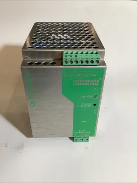 2938604 Phoenix Contact Quint Power Supply