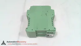 2938756 Phoenix Contact Power Supply Unit Mini-ps-100-240ac/10-15dc/2 #319262 #3