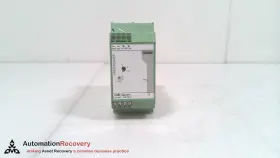 2938756 Phoenix Contact Power Supply Unit Mini-ps-100-240ac/10-15dc/2 #319262