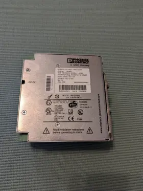 Quint-ps-100-240ac Phoenix Contact 2938853 Pheonix / 24dc 5 Ex Power Supply - #2