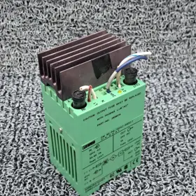 62-ps-120ac Phoenix Contact 2939014 / Cm 62-ps-120ac/24dc/1