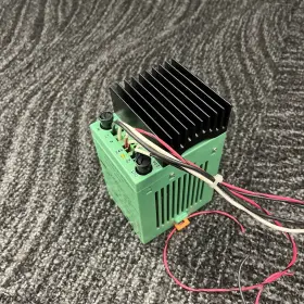 90-ps-120ac Phoenix Contact 2939027 90-ps-120ac/24dc/2 Cm 90-ps-120ac/24dcu/2 Power Supply #3