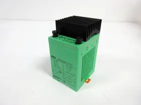90-ps-120ac Phoenix Contact 2943819 Cm 90-ps-120ac/2x15dc/1 Power Supply 15vdc 1amp
