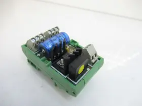 Umk-se1125 Phoenix Contact 416-088 416 088 Power Supply Assy Board #2