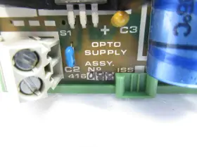 Umk-se1125 Phoenix Contact 416-088 416 088 Power Supply Assy Board