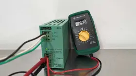 50-ps-120-230ac Phoenix Contact 50-ps-120-230ac/24vdc/s Cm 5/f Power Supply