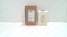 5600462 Phoenix Contact Em-duo/120/15/gfi New #341813