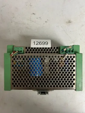 78-104-4300 Phoenix Contact Power Supply 10a