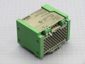 78-139-4300 Phoenix Contact Power Supply T218119