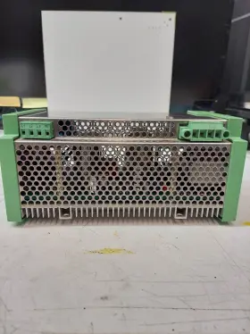 78-141-4300 Phoenix Contact Quint 20 Power Supply Ps- 3x 207 Ac / 24dc