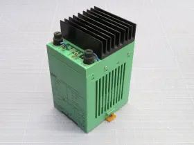 90-ps-120ac Phoenix Contact 90-ps-120ac/24dcu/2 Cm Power Supply T252719