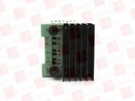 Cm62ps120ac24vdc1 Phoenix Contact Cm62-ps-120ac/24vdc/1 / Used
