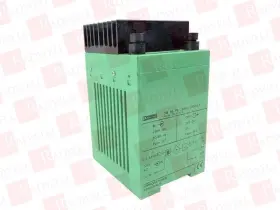 Cm90-ps-230ac Phoenix Contact Cm90-ps-230ac/24dcu2 / Cm90ps230ac24dcu2 Used