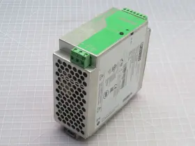 D0014125 Phoenix Contact Single-phase Primary-switched Din Rail Power Supply Uni