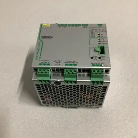 Drp720-3 Phoenix Contact Refurbish Ac Power Supply Model Quint-ups/1ac/1ac/500va