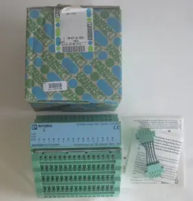 Ib-stme-st-24-bdi-16 Phoenix Contact Ib-stme-st-24-bdi-16/4 Interbus Module