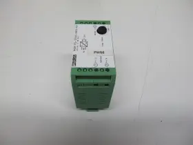 Mcr-ps-120ac Phoenix Contact Mcr-ps-120ac/24dc/100 Lot Of 3 2786869 Power Supply