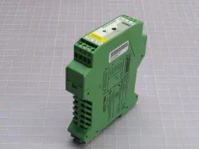 T250630 Phoenix Contact Mini-ps-100-240 5dc/3 Ac/ Power Supply Unit