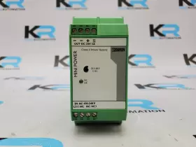 Phoenix Contact Mini-ps-100-240 Ac/24dc/2 Mini Power #2